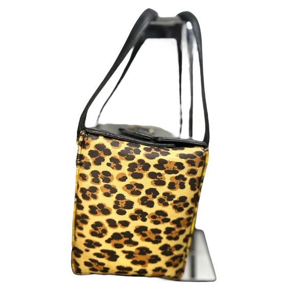 VERSACE GIANNI Sunburst Leopard Vanity - Picture 6 of 14